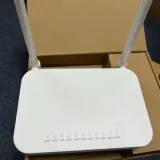 HW EG8145X6 4GE 2.4G/5.8G WIFI6 5dBi Dual Band WIFI GPON ONU ONT