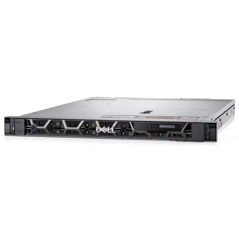 New Original for Dell Power Edge 1U Rack Server Models R250 R350 R450 R360 R650 R650XS R66
