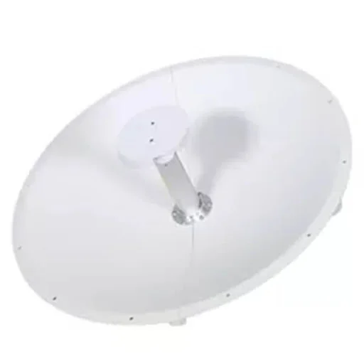 Hpt Sale Dish Antenna 100W 4900MHz - 6500MHz 25dBi Parabolic Grid Antenna With N Female Co