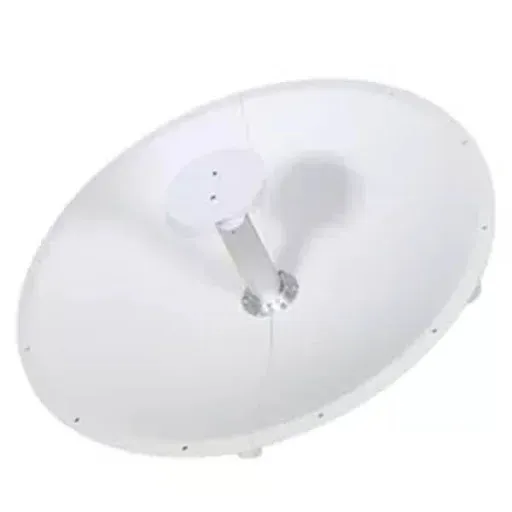 Hpt Sale Dish Antenna 100W 4900MHz - 6500MHz 25dBi Parabolic Grid Antenna With N Female Co