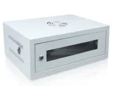 Wall-mounted Network Cabinet 6U/9U 19 inch rack  Wall Mounted Server Rack Cabinet