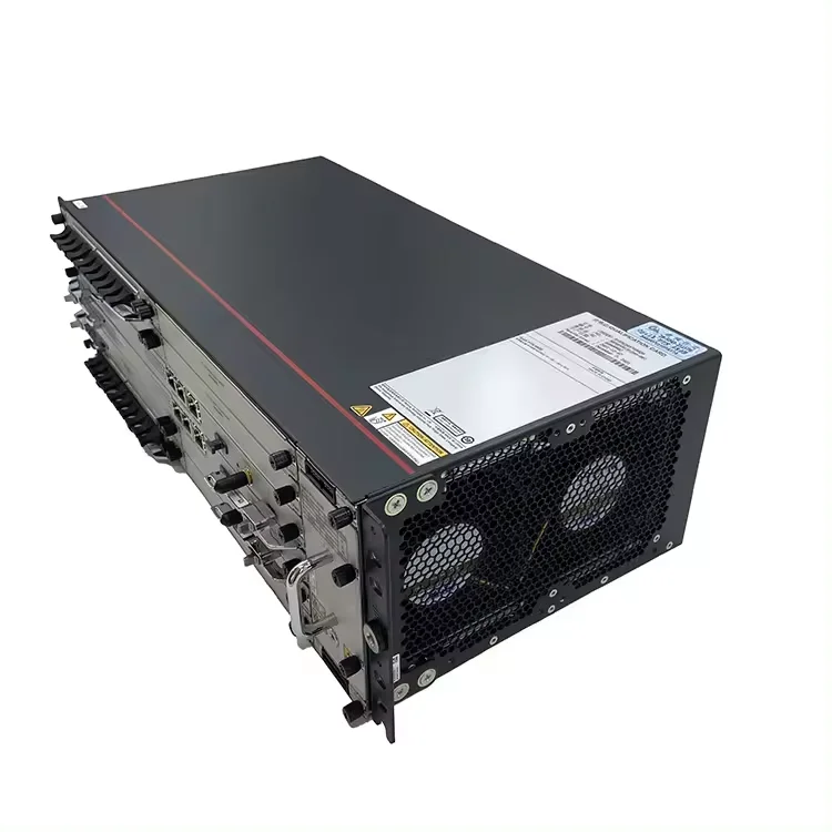 Optix Ptn 980 Transport Classis Enterprise Router for FTTH/FTTB/FTTX Networks Wide Range Macrosite/Small-Scale CRAN Access-boxintelecom