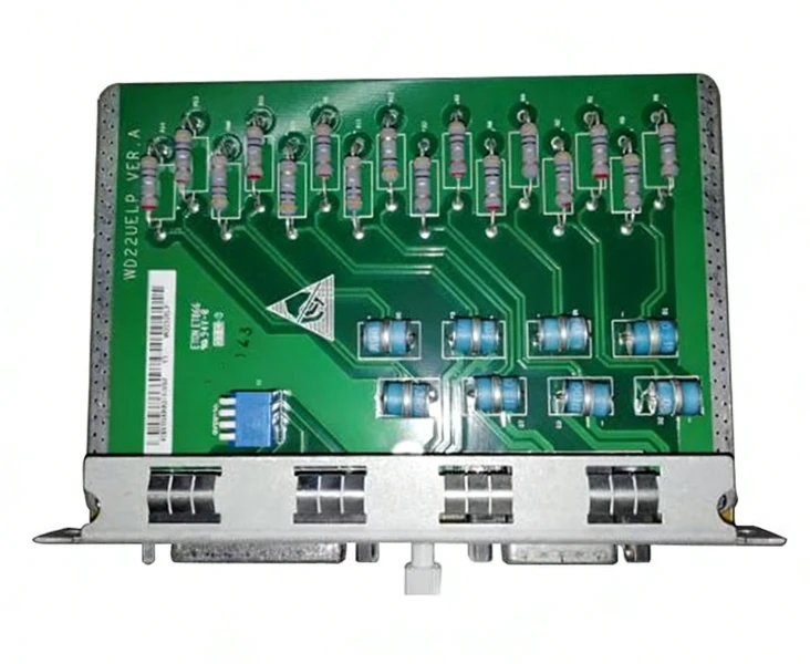 HW UFLP WD22UFLP 03020FQG FE/GE Lightning Protection Board for BBU3900 BBU3910 Base Statio
