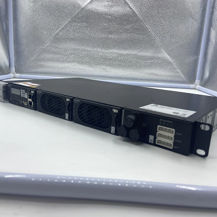 ETP4830-A1 ETP4830 30A Supply OLT 220V to -48V Embedded System Power Adapter 5G for OLT MA5608T C320 C220