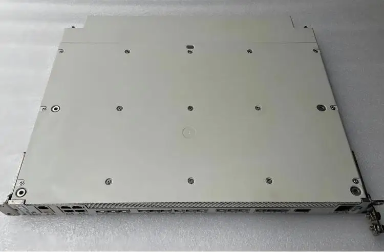 Ran Processor 6651 Base Station 5G Baseband Unit KDU 137 0093/11 for Baseband 6651 KDU1370