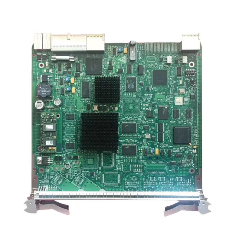 SSND00EFS011/03021TUN SSN5EFS0 8 Port Processor with Switching Function OSN3500 OSN1500 Fiber Optic Equipment-boxintelecom