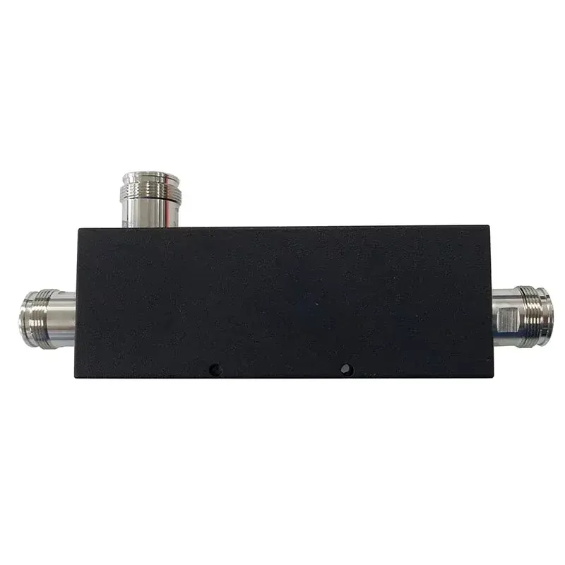 Low pim rf Directional Coupler 698-2700MHz 3dB 5dB 6dB 8dB 10dB  N female for Telecommunic