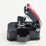 Ceyear S02 One Step Fiber Optic Cleaver Automatic All Metal Optical Fiber Cutting Tool and