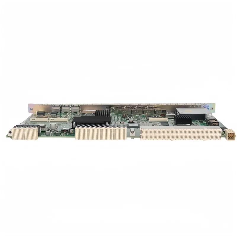 ZXA10 C300 OLT Switching and Control Board 4 Ports 10 GE Uplink Supports 480 Gbit/s Switching Capacity SCTM SCXL SCXN SCXM-boxintelecom