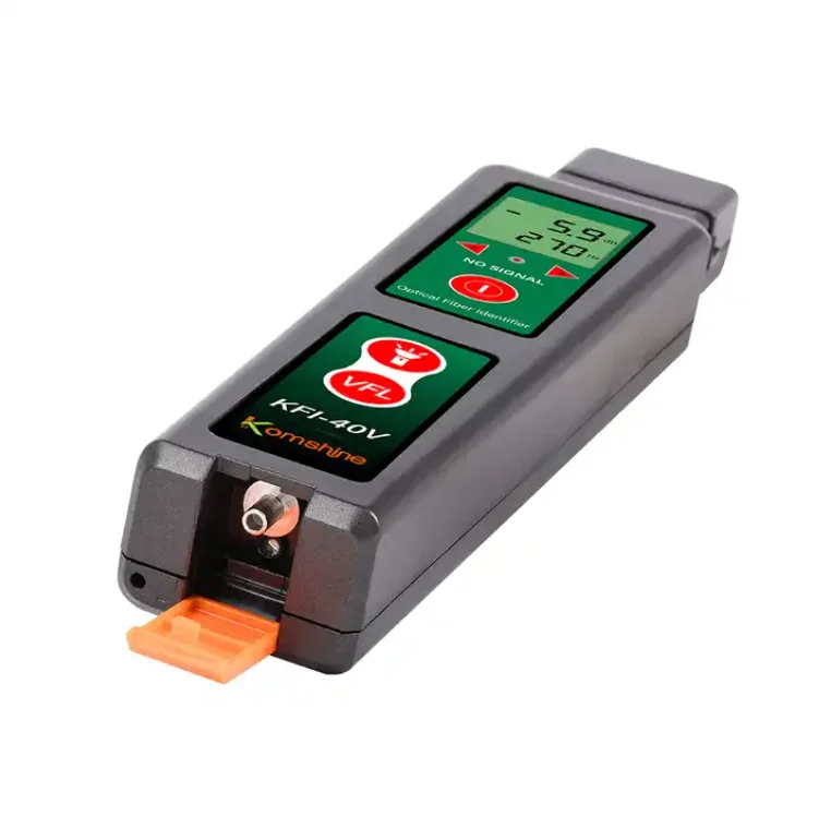 KFI-35KFI-40KFI-45 Optical Fiber Identifier and Cable Tester Fiber Optic Equipment Used for FTTH OTDR Type