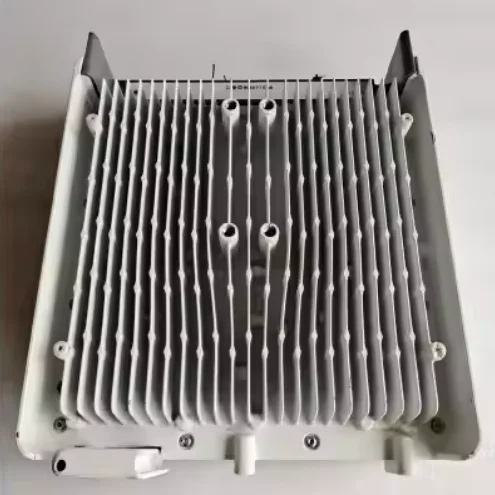 RRU2217 Multistandard 4G Radio Remote Unit for Base Station FTTx Solutions 800MHz 10W-boxintelecom