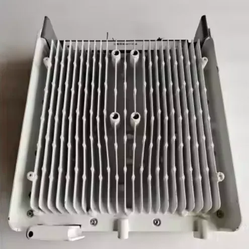 RRU2217 Multistandard 4G Radio Remote Unit for Base Station FTTx Solutions 800MHz 10W-boxintelecom