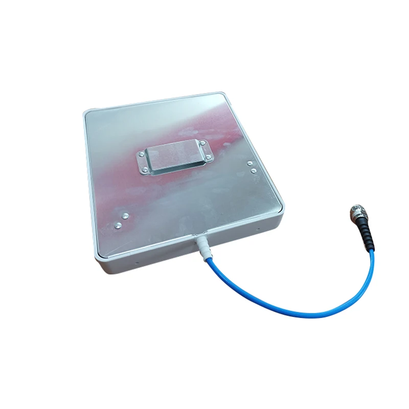 Hot Sale 380-4000MHz Indoor Panel Antenna with N Female/4.3-10 Female Connector for DAS-boxintelecom