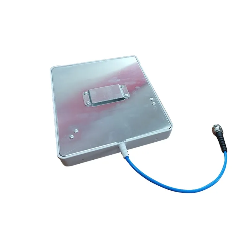 Hot Sale 380-4000MHz Indoor Panel Antenna with N Female/4.3-10 Female Connector for DAS-boxintelecom