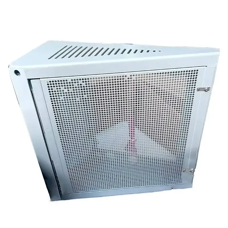 Microwave PowerCube 500 Telecom Energy ESC30 Pole Mounting Kit DKBA40713646 Network Equipment