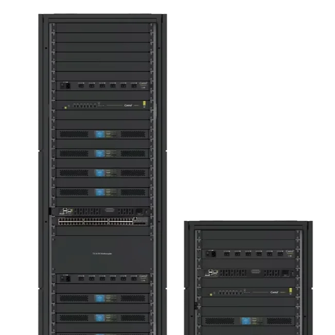 Caltta TBS6000 Digital Trunking Base Station-boxintelecom