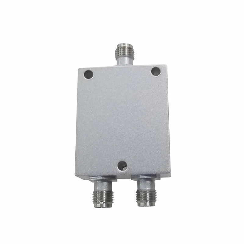RF Parts Wide Bandwidth Divider 2-9GHz 2way Wilkinson Power Divider-boxintelecom