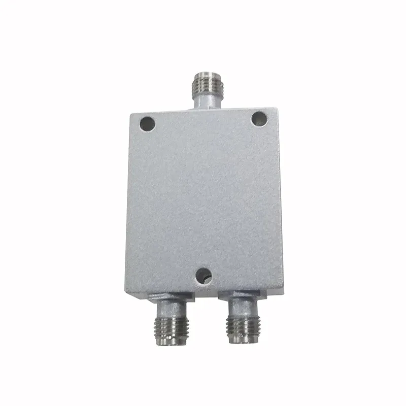 RF Parts Wide Bandwidth Divider 2-9GHz 2way Wilkinson Power Divider-boxintelecom