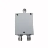 RF Parts Wide Bandwidth Divider 2-9GHz 2way Wilkinson Power Divider