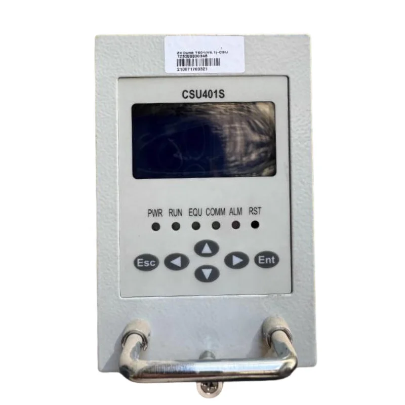 Second-hand Communication Power Supply CSU401S-100% Original Brand 12-Month Warranty-boxintelecom