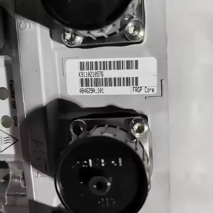 RRU Telcom Base Station Wireless Infrastructure Fiber Optic Equipment with Radio FRGP # 472100A-boxintelecom