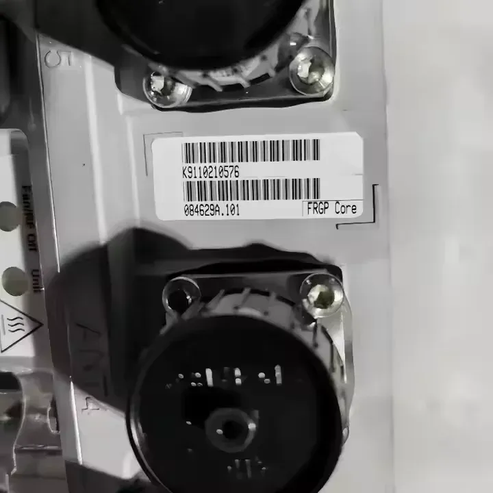 RRU Telcom Base Station Wireless Infrastructure Fiber Optic Equipment with Radio FRGP # 472100A-boxintelecom