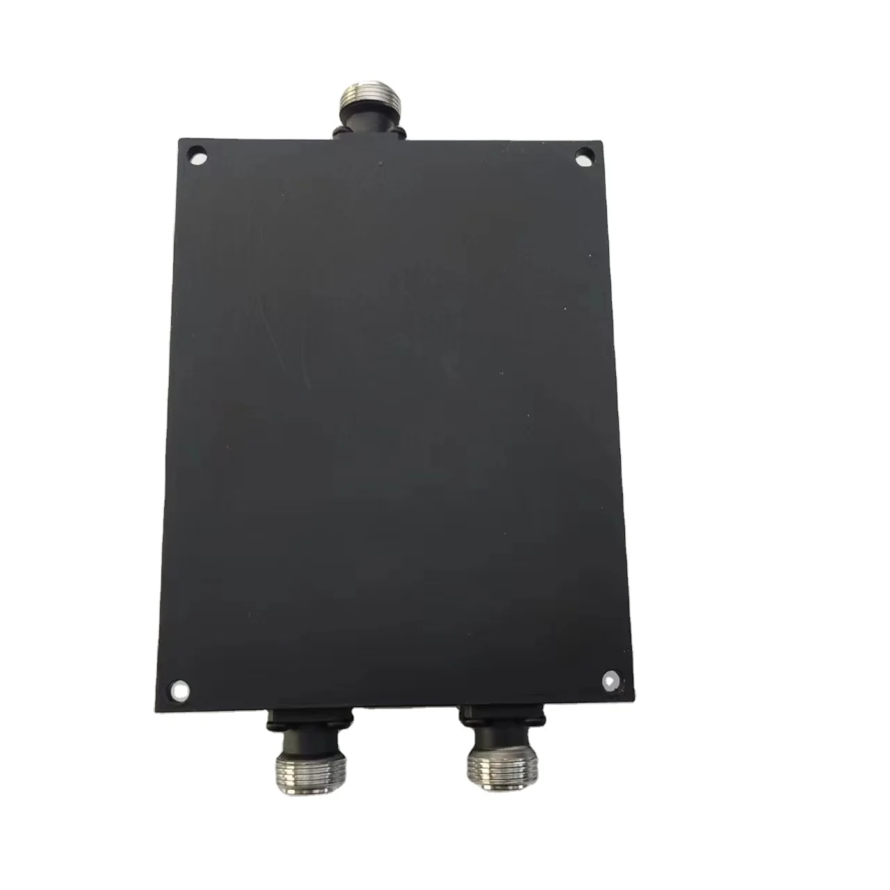 boxin Hot Sale 889-2900MHz RF Combiner Diplexer VHF With N-F For IBS DAS