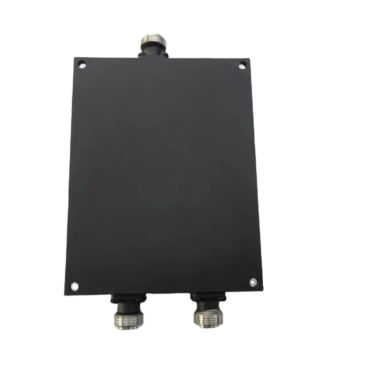 boxin Hot Sale 889-2900MHz RF Combiner Diplexer VHF With N-F For IBS DAS