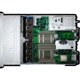 Best Selling Dell PowerEdge R760xs Rack Server 2U with Two Intel Xeon Processors