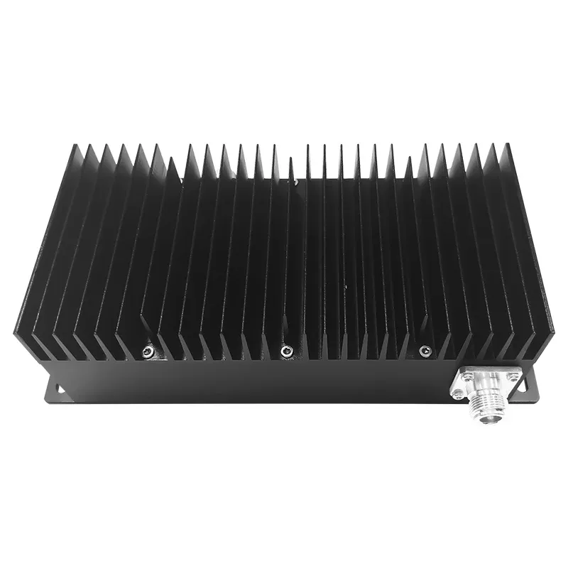 RF 100W  UHF 400-470MHz 4 in 1 Out Hybrid Coupler Combiner