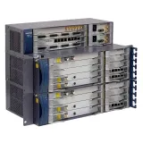 TNG2HSOCXP04 General Cross and Master Clock Processing Board