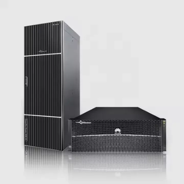 Verified Company Price OceanStor Dorado 18800 V6 High-end with High Storage Performance an