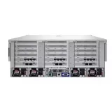 High Performance UniServer H3C R6900 G3 G5 4U Rack Storage AI Deep Learning Server