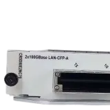 03054691 HW NE40E Series Routers 2 Ports 100GBase Integrated Line Processing Unit CR5D00E2