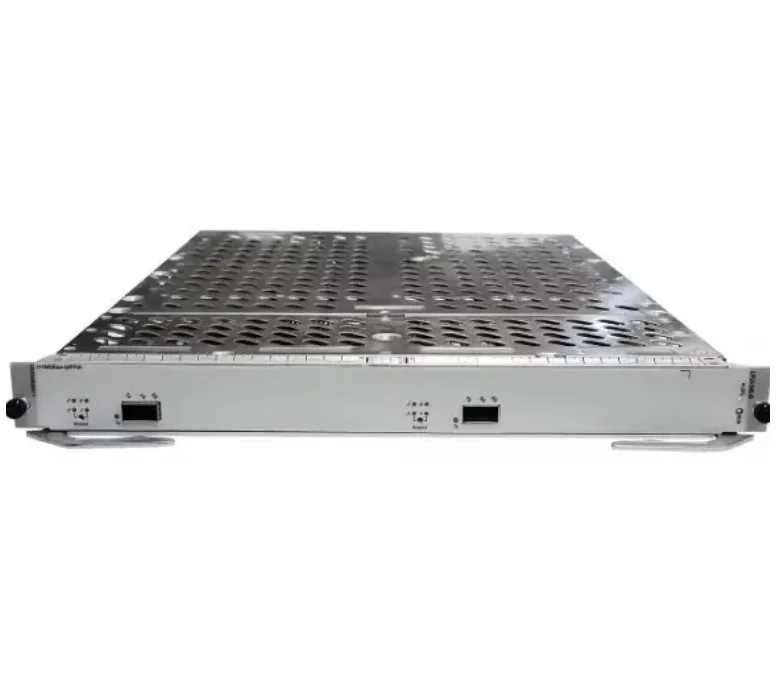 CR5D00E2ND71 NE40E 2-Port 100GBase-QSFP28 Integrated Line Processing Unit B(LPUI-240-B) Fi