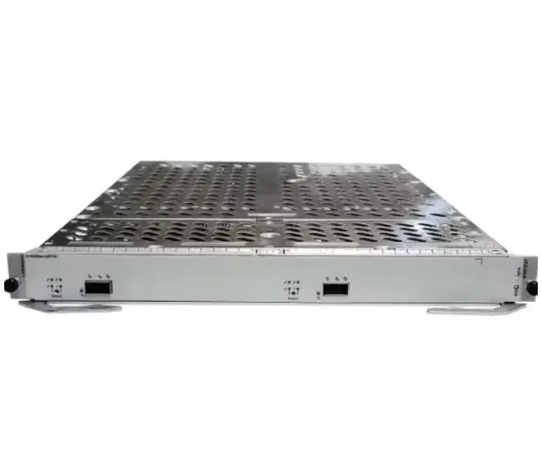 CR5D00E2ND71 NE40E 2-Port 100GBase-QSFP28 Integrated Line Processing Unit B(LPUI-240-B) Fi