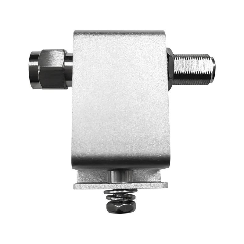 Hot Sale 100W 1.2-2.6GHz Surge Arrestor Lightning Arrestor With N-M/Female Connectors