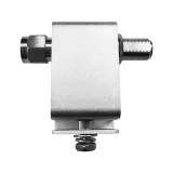 Hot Sale 100W 1.2-2.6GHz Surge Arrestor Lightning Arrestor With N-M/Female Connectors