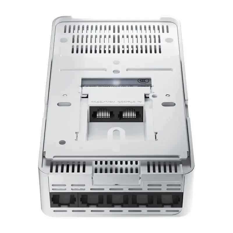 AirEngine 5761-10WD Dual Band Wireless Outdoor new wifi6 remote unit central wireless acce