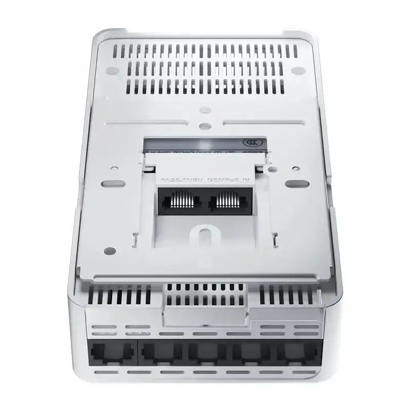 AirEngine 5761-10WD Dual Band Wireless Outdoor new wifi6 remote unit central wireless acce
