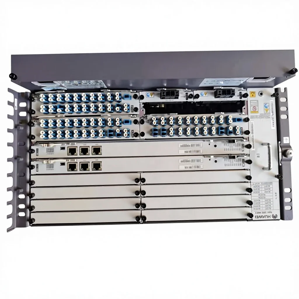 HUAWEI OptiX OSN 1800V-boxintelecom