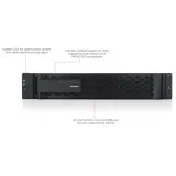 Durable Lenovo ThinkSystem DM5000F Storage All-Flash Array