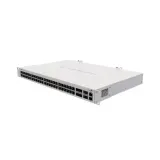 New CRS354-48G-4S+2Q+RM 48 X 1G RJ45 Ports and 4 X 10G SFP Network Switch