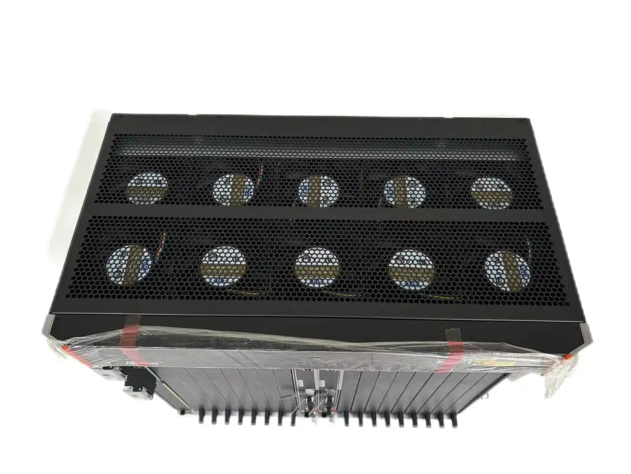 AN6000-17 Gpon Smartax AN6000 Series Access Network with Epon SFP Module for OLT GPOA/GMOA/C++-boxintelecom