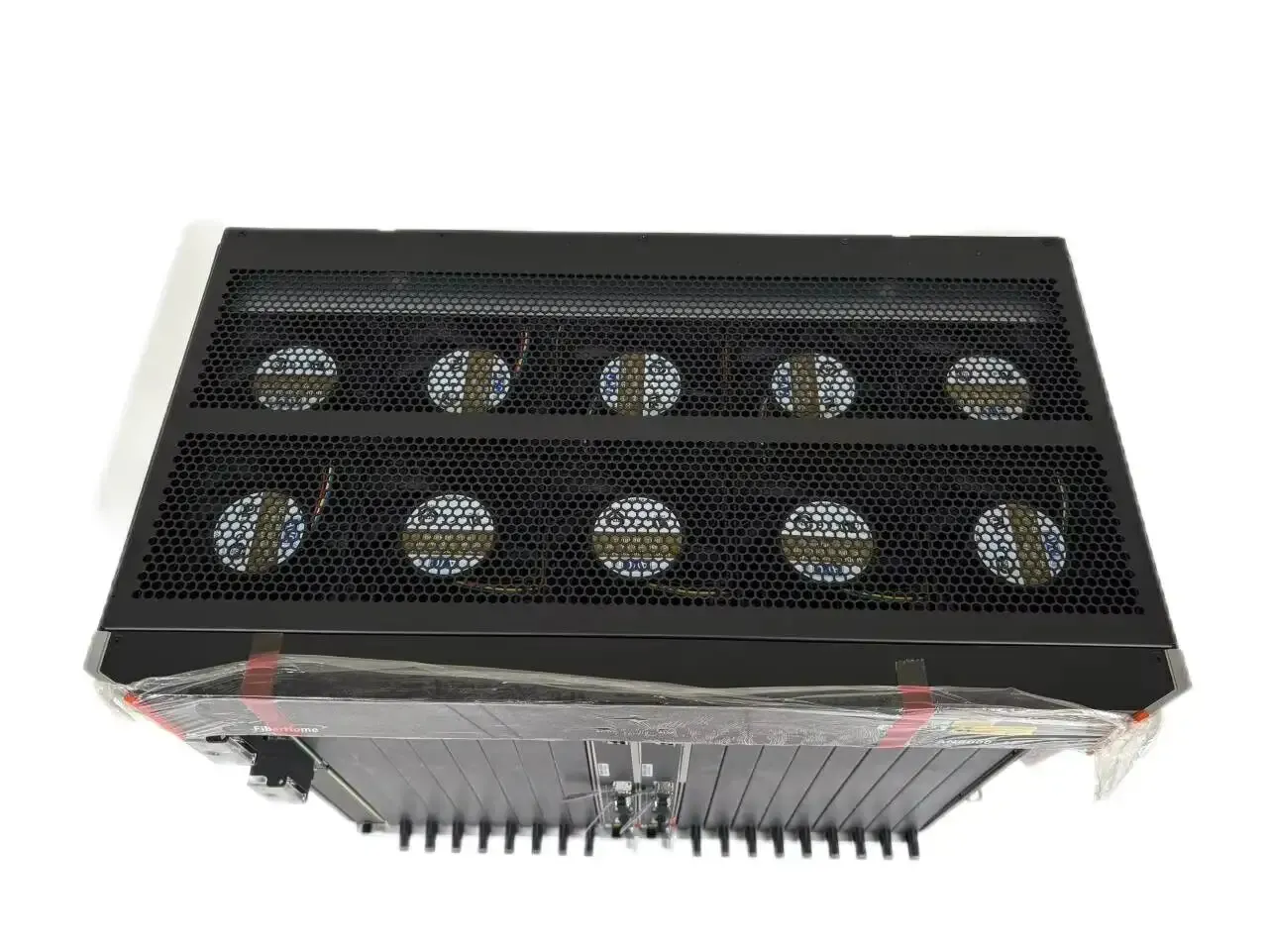 AN6000-17 Gpon Smartax AN6000 Series Access Network with Epon SFP Module for OLT GPOA/GMOA/C++-boxintelecom