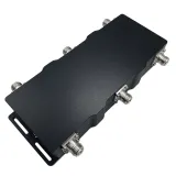 Hot Sale 5G Hybrid Combiner 3 in 3 Out 694-4000MHz Hybrid Combiner with N or 4.3/10 Female