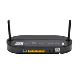 Brand New Dual Band ONU Ecolife HS8145V 4GE+1POTS+1USB+WiFi ONT Router