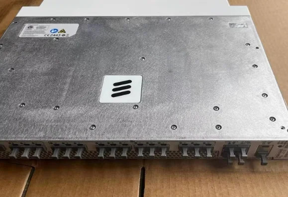 100% Original Ericsson Baseband 6648 KDU 137 0015/11 KDU1370015/11 Ericsson Baseband 6648 KDU 137 0015/11-boxintelecom