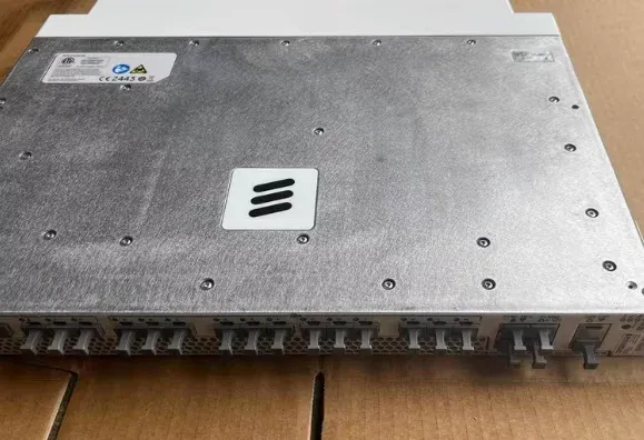 100% Original Ericsson Baseband 6648 KDU 137 0015/11 KDU1370015/11 Ericsson Baseband 6648 KDU 137 0015/11-boxintelecom