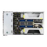 High Performance Well-known Brands ESC4000-E10 for 2U Rack Server Intel Xeon Scalable Proc